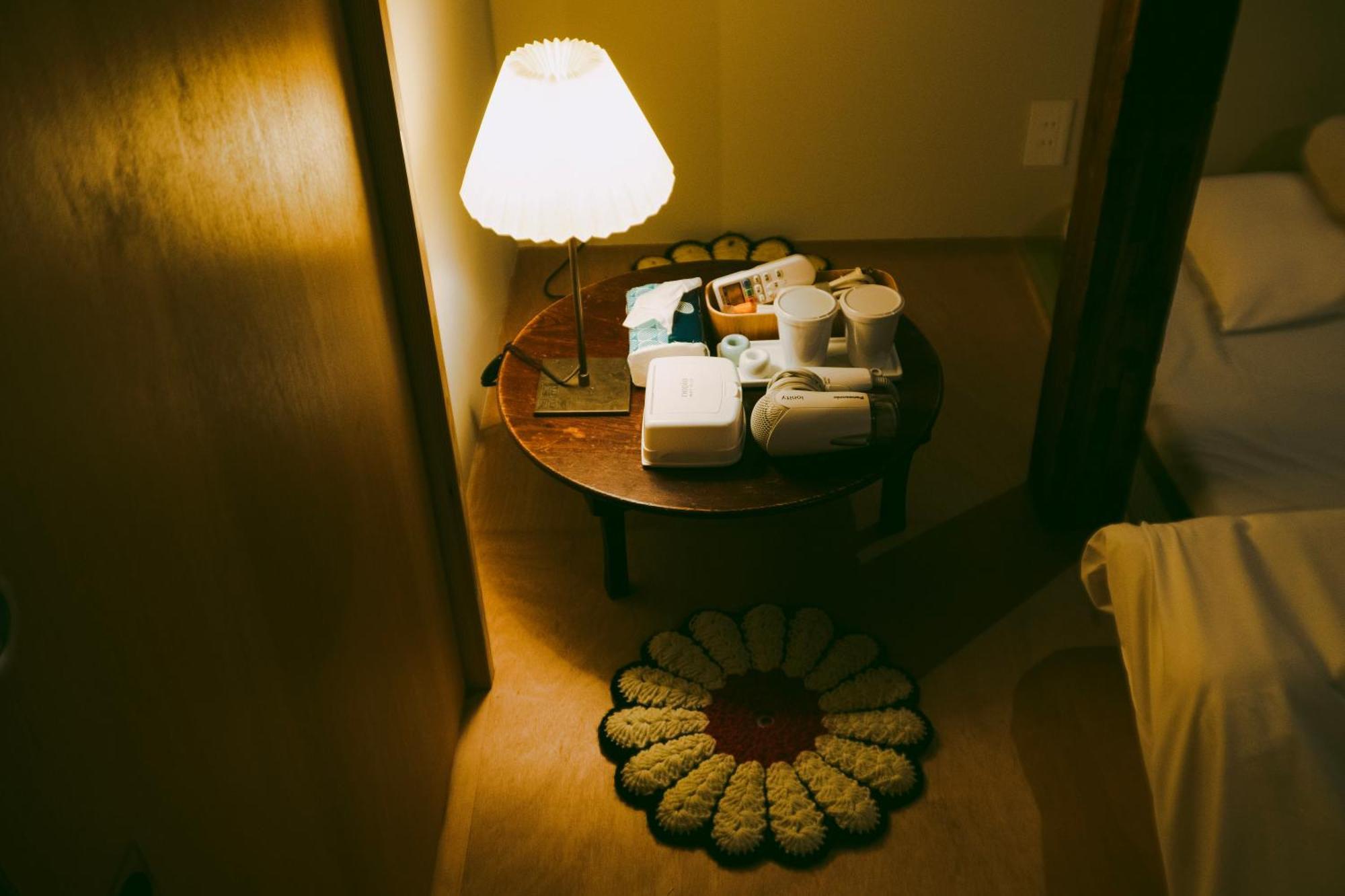 Sumida Nagaya Hotel Tóquio Exterior foto