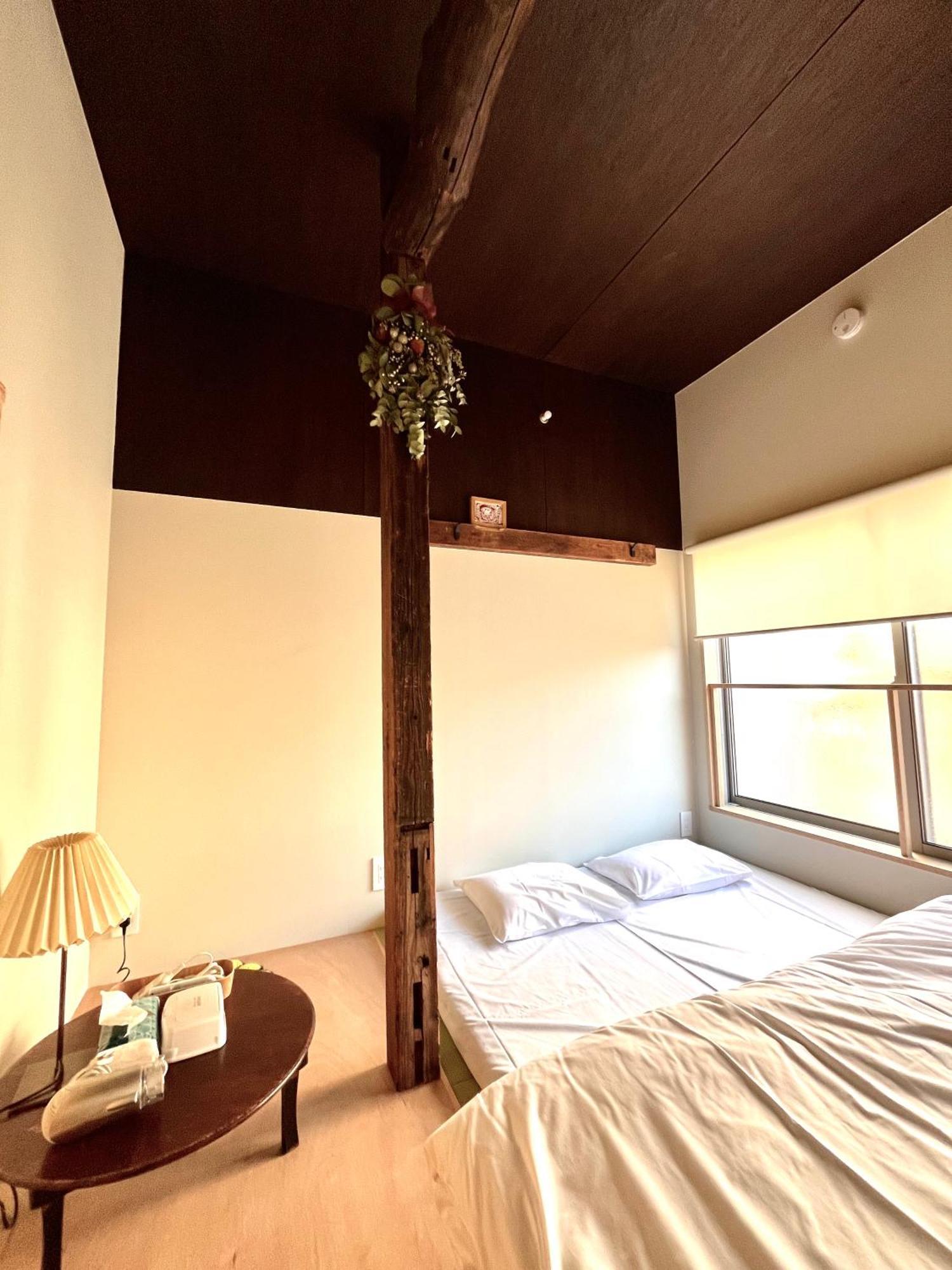 Sumida Nagaya Hotel Tóquio Exterior foto