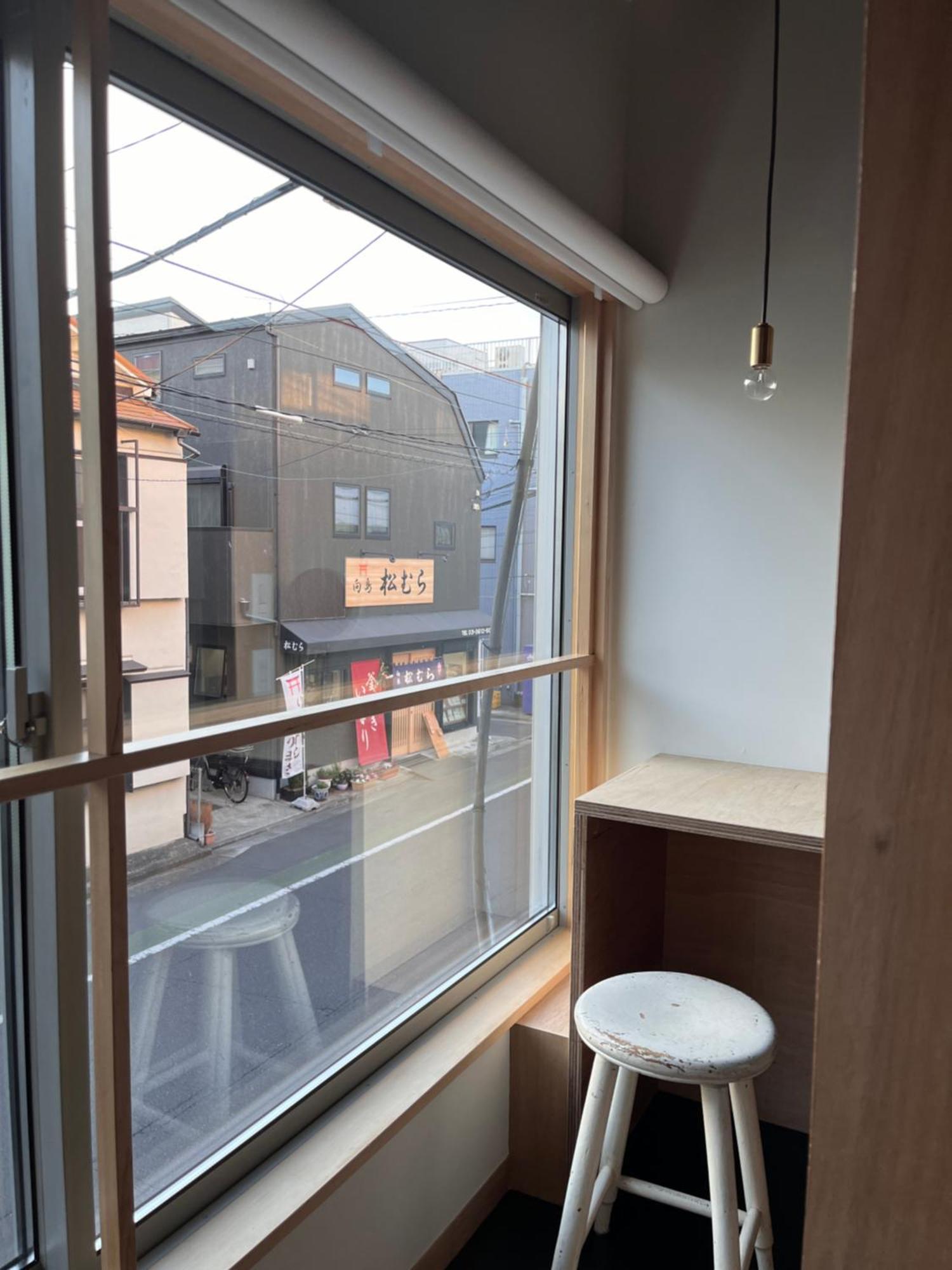 Sumida Nagaya Hotel Tóquio Exterior foto