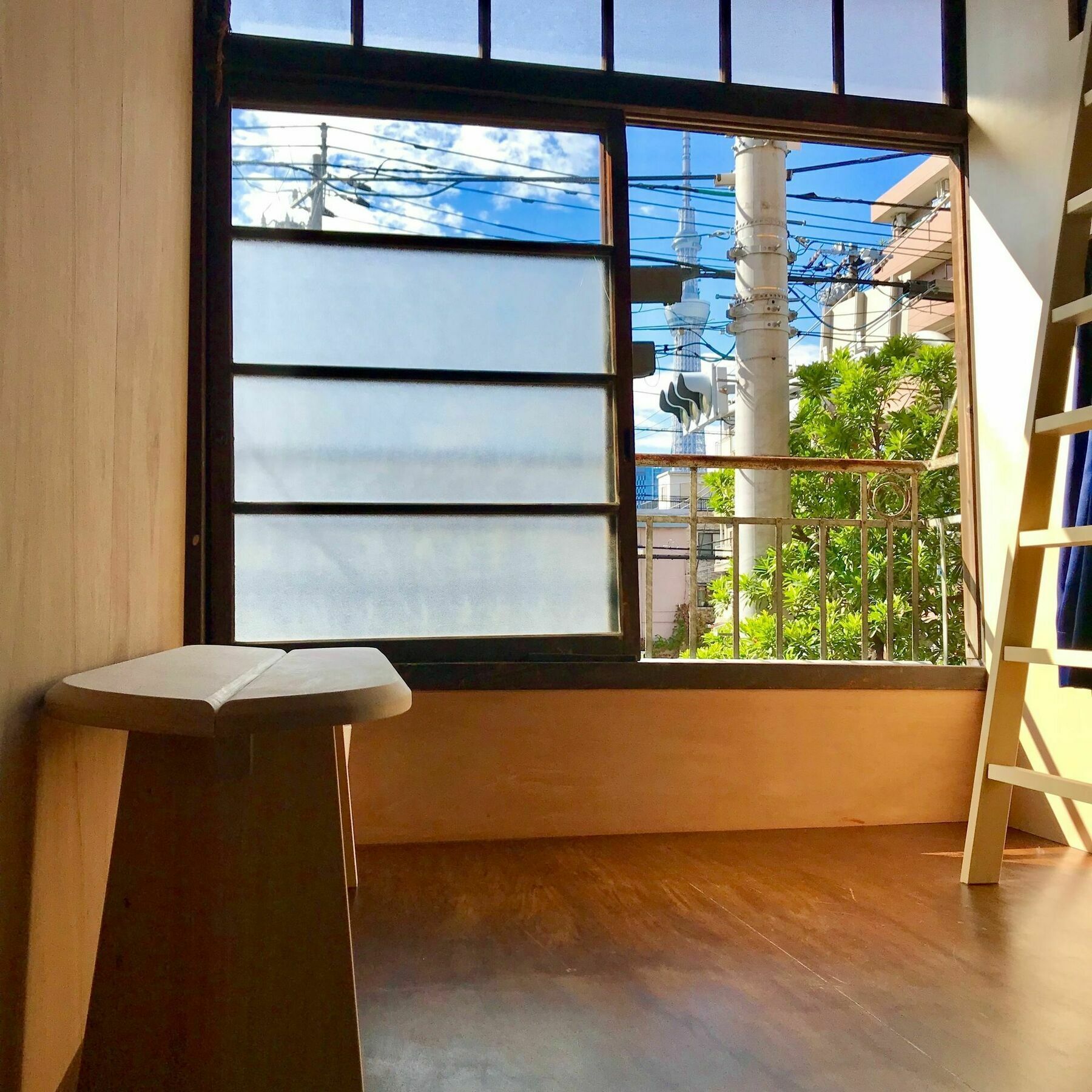 Sumida Nagaya Hotel Tóquio Exterior foto