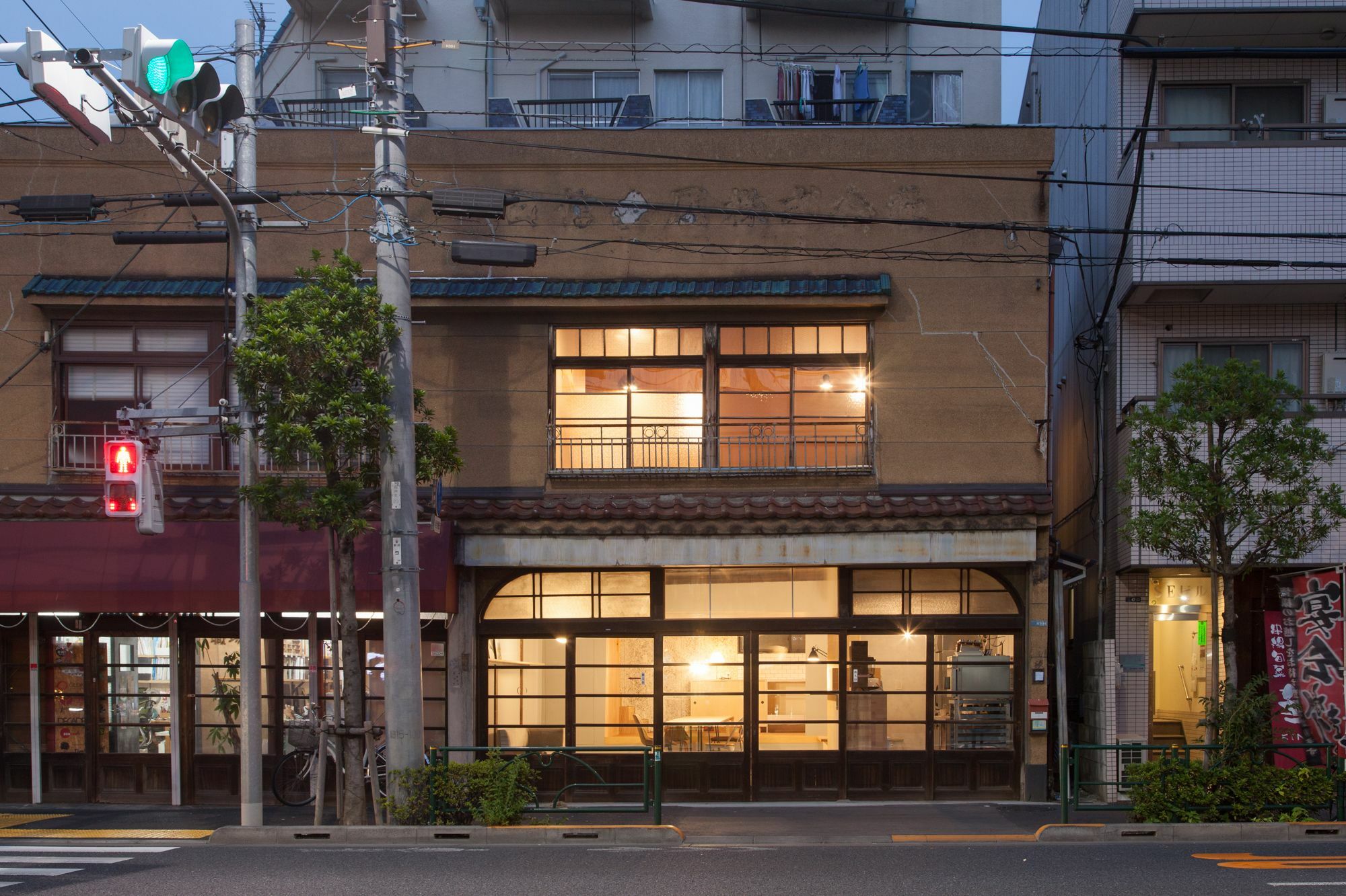 Sumida Nagaya Hotel Tóquio Exterior foto