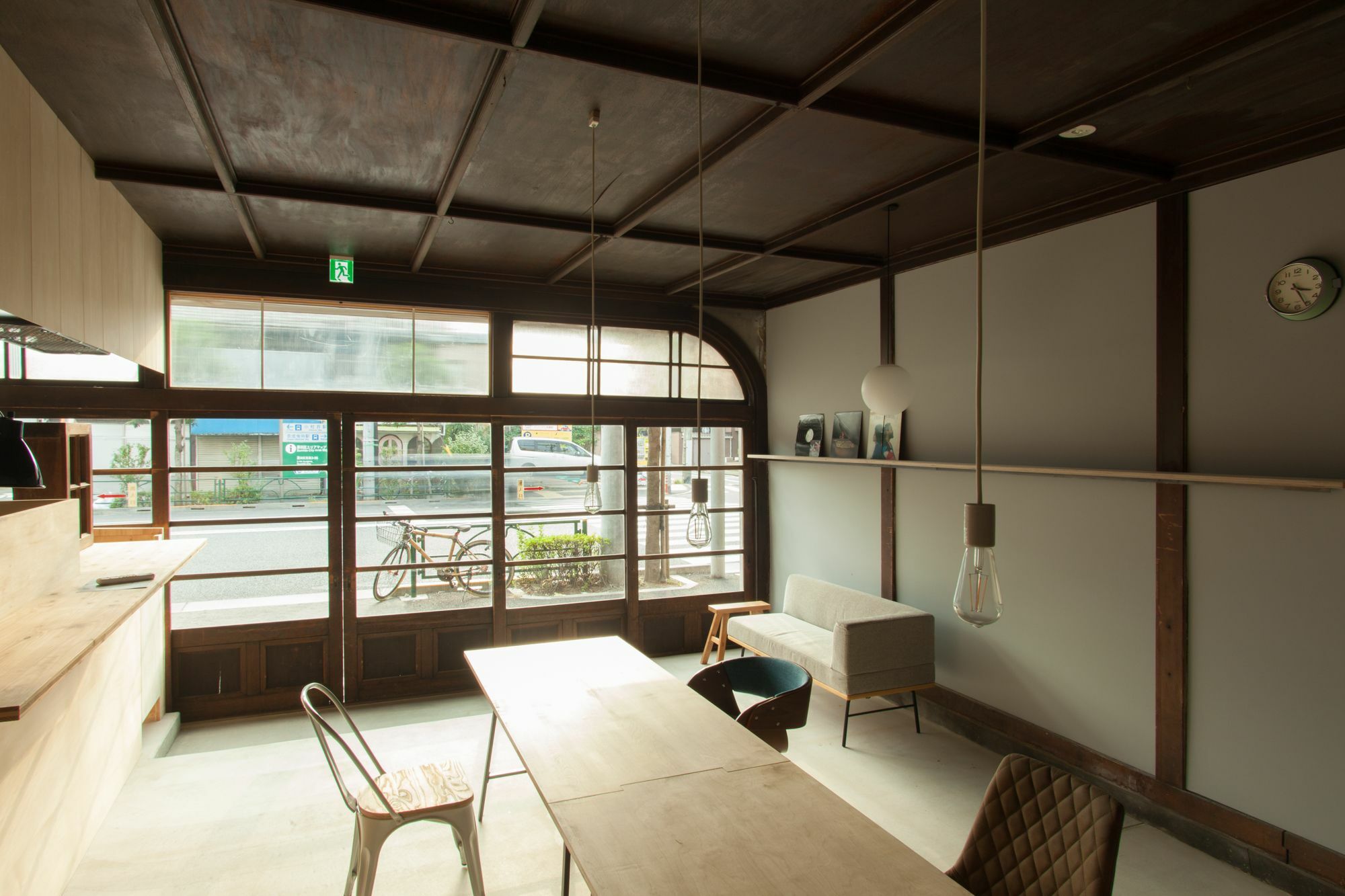 Sumida Nagaya Hotel Tóquio Exterior foto